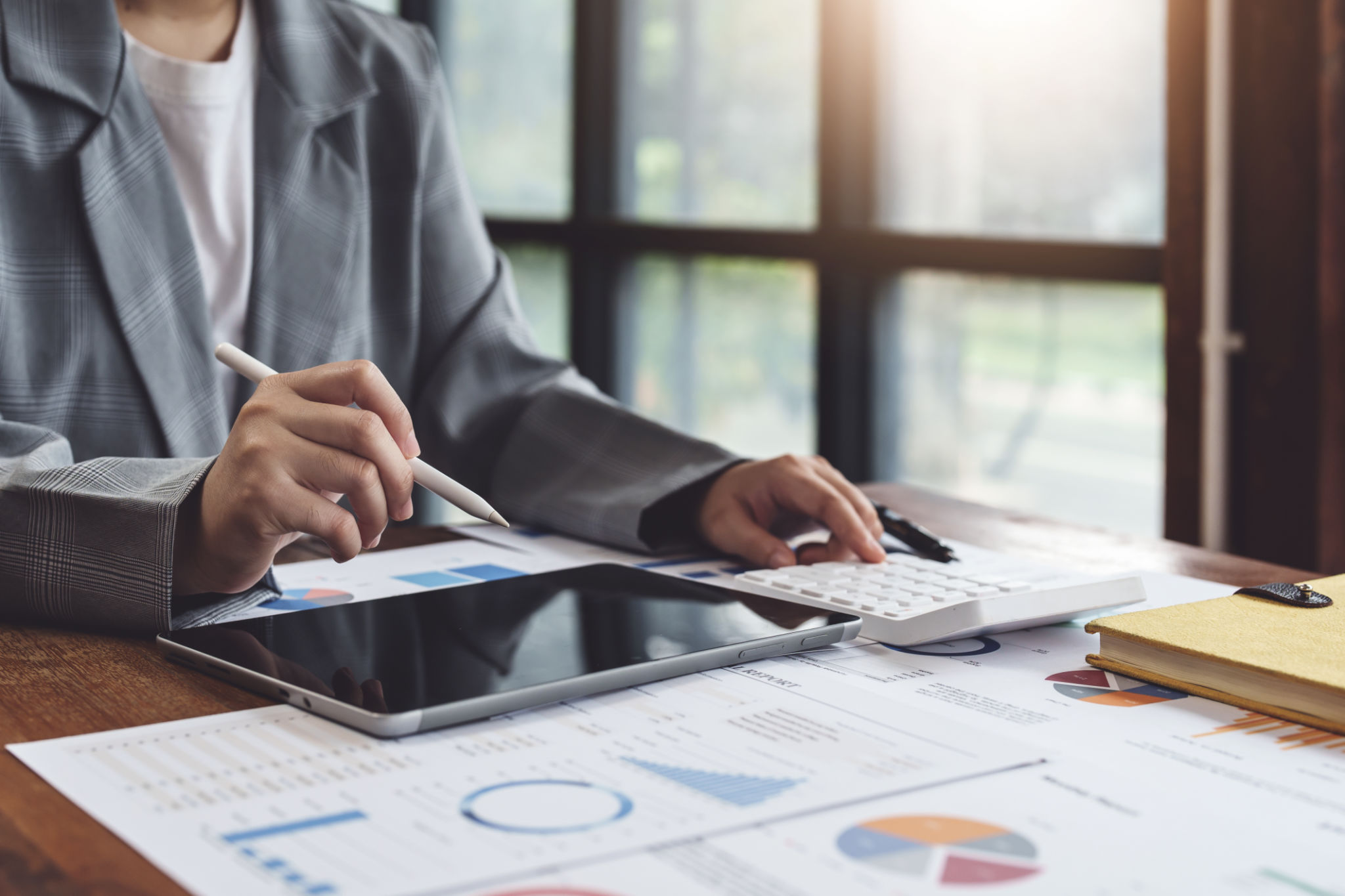 estimating costs