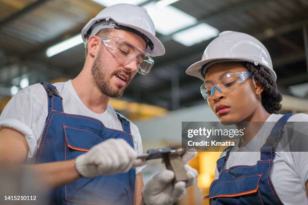 Production Operator Training Program Example Machinist In Training Photos and Premium High Res Pictures - Getty Images