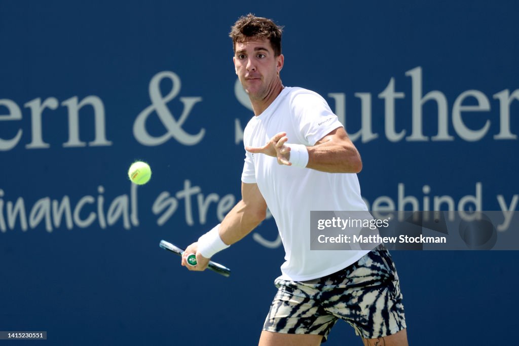 Western & Southern Open - Day 4