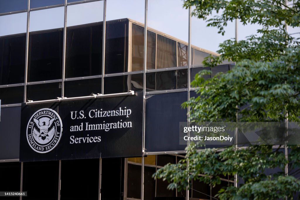 San Diego Immigration Services
