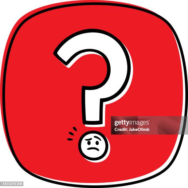 Question Face Stock 997 Face With Question Mark Stock Photos, High-Res Pictures, and Images ...