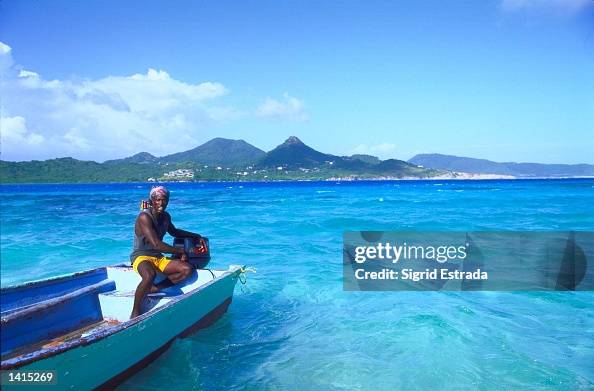 Carriacou Island Carriacou Island