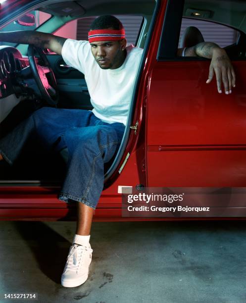 The Game Rapper 2002 The Game Rapper Photos and Premium High Res Pictures - Getty Images