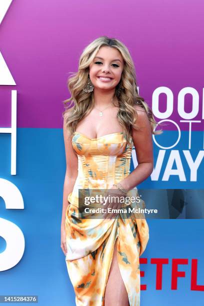 Mallory James Mahoney Photos and Premium High Res Pictures - Getty Images