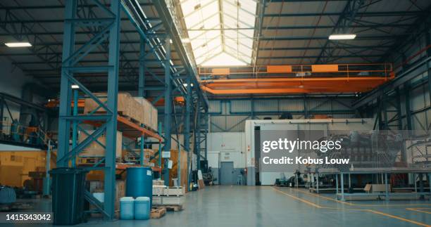 Factory Inside Box 160,307 Factory Interior Stock Photos, High-Res Pictures, and Images ...