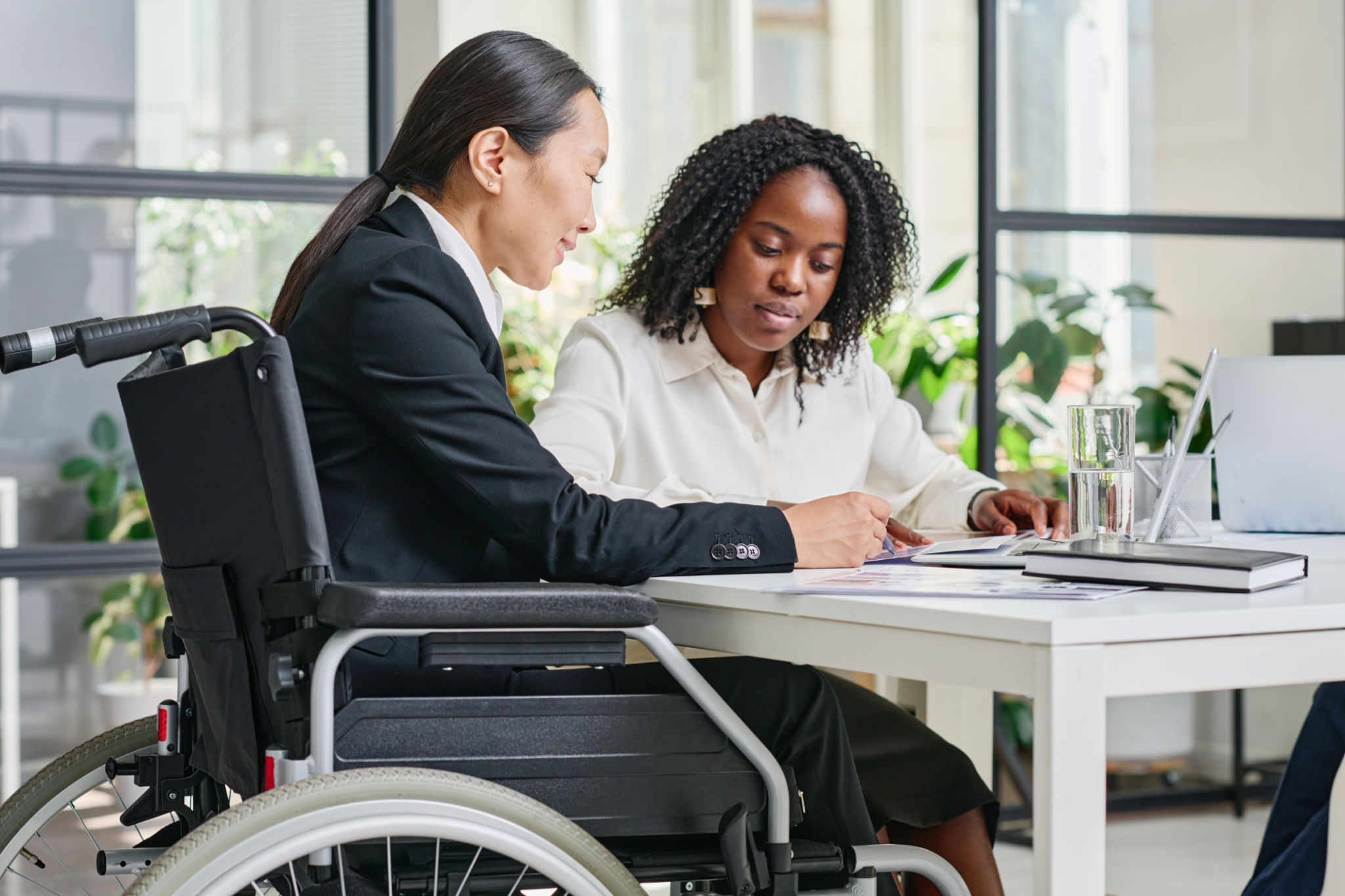 disability application process