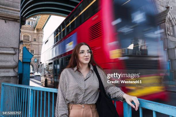 London Bus Railing London Bus Front View Photos and Premium High Res Pictures - Getty Images