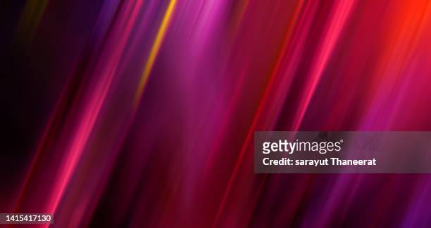 abstract modern abstract background red blue pink - fast cover foto e immagini stock