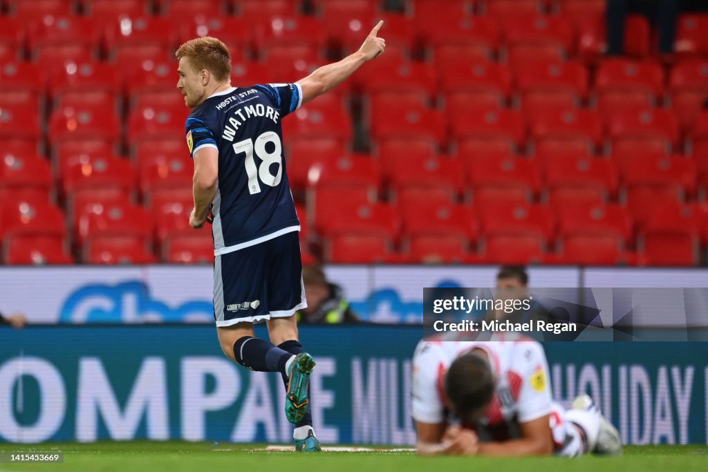 Stoke City v Middlesbrough - Sky Bet Championship