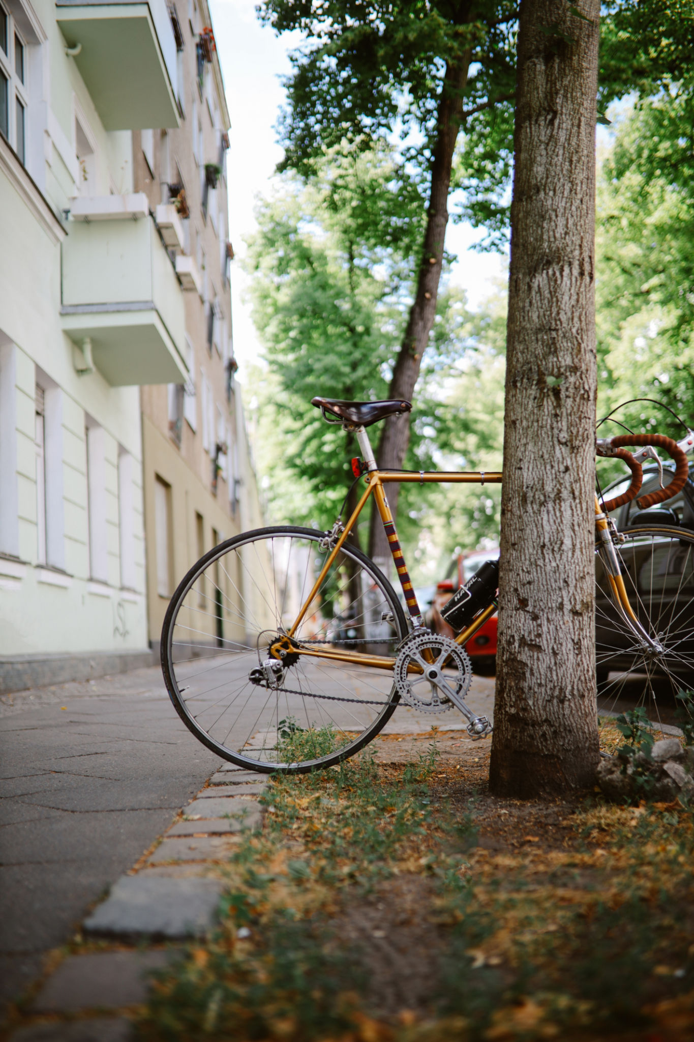 cycling berlin