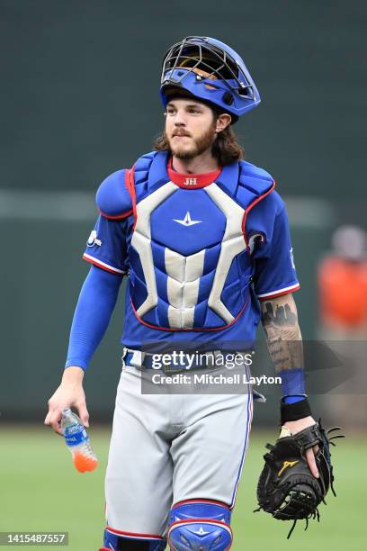 Texas Ranger Heim Jonah Heim Photos and Premium High Res Pictures - Getty Images