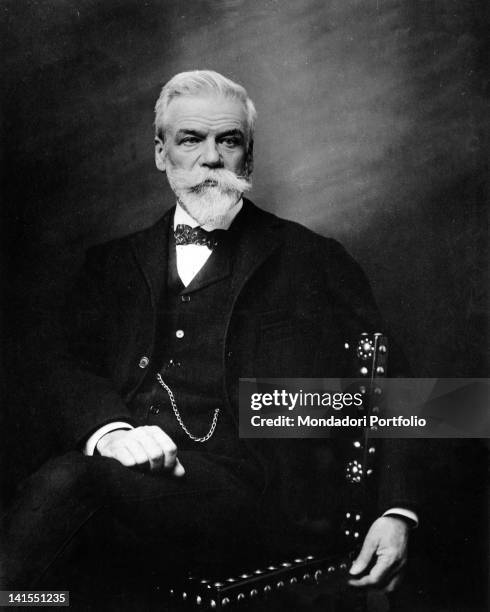 47 Ernest Solvay Stock Photos, HighRes Pictures, and Images Getty Images