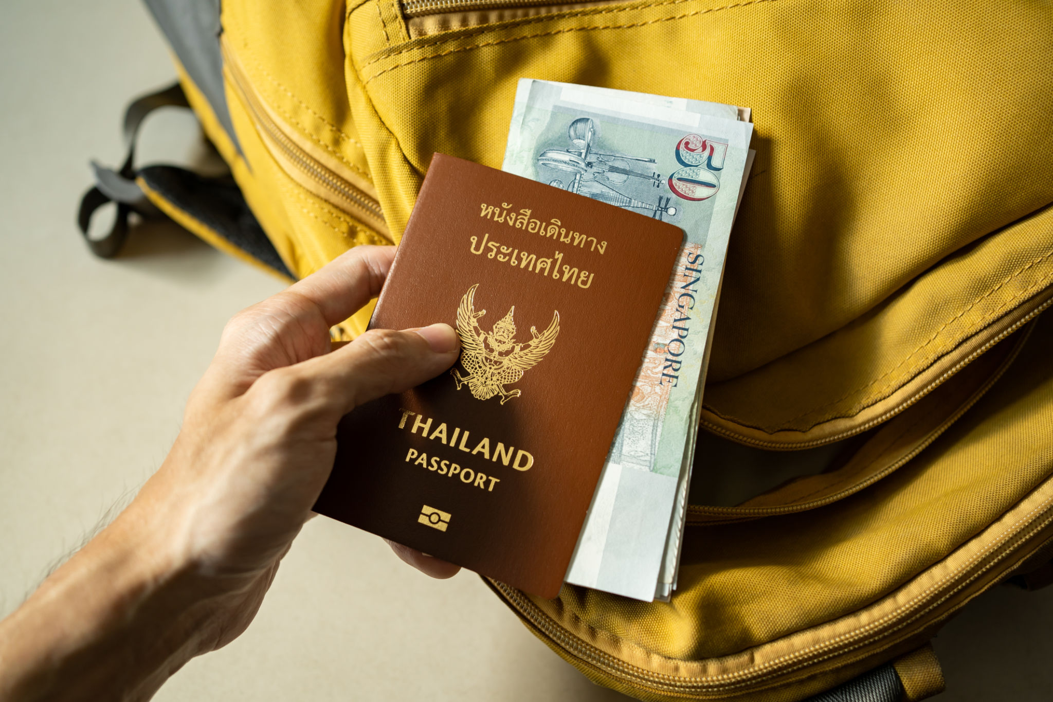 thai elite visa