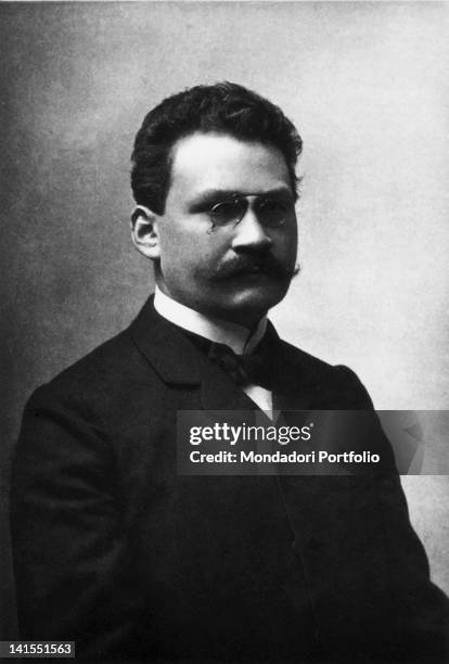 Hermann Minkowski Photos and Premium High Res Pictures Getty Images
