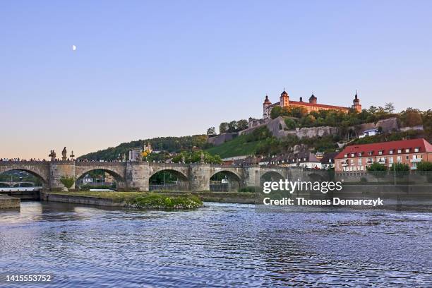 wuerzburg - würzburg stock pictures, royalty-free photos & images