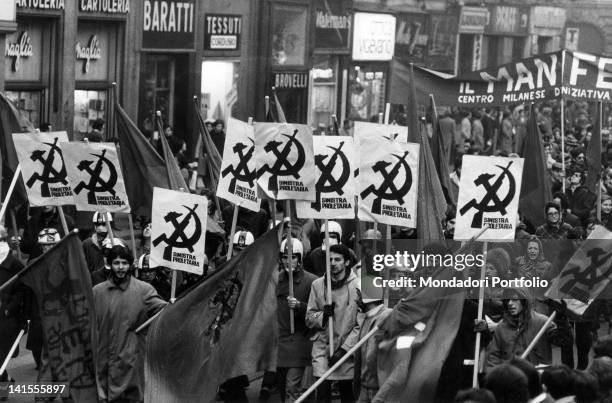 Liberal March 1,811 Extreme Left March Stock Photos, High-Res Pictures, and Images ...