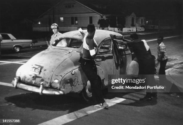 1950s Riot Revolves 15,633 The La Riot Stock Photos, High-Res Pictures, and Images - Getty ...