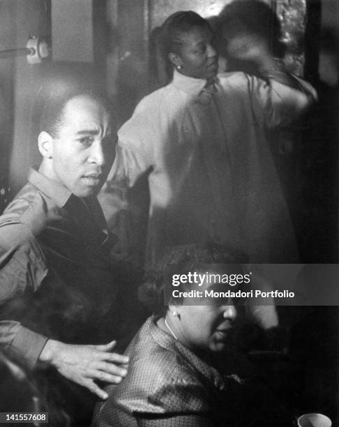 Gerald Cook 1950s African American Photos and Premium High Res Pictures - Getty Images