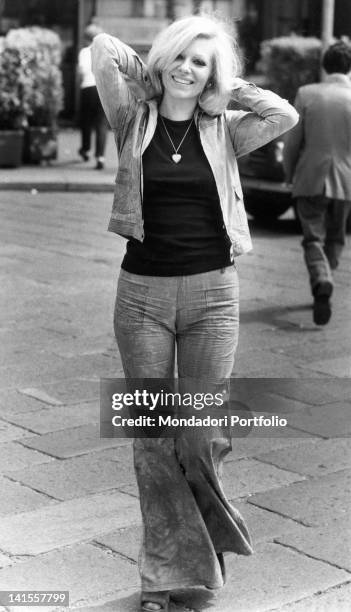 Ombretta Colli Ombretta Colli Photos and Premium High Res Pictures