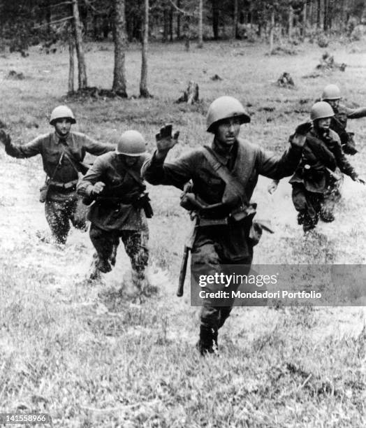 A Surrender Surrender Hands Up Photos and Premium High Res Pictures - Getty Images