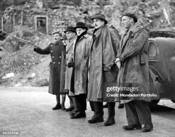 William Studholme Photos and Premium High Res Pictures Getty Images