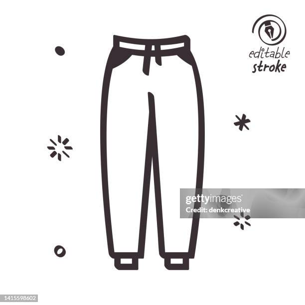 14 Ilustraciones de Pants Icon - Getty Images 14 Ilustraciones de Pants Icon - Getty Images