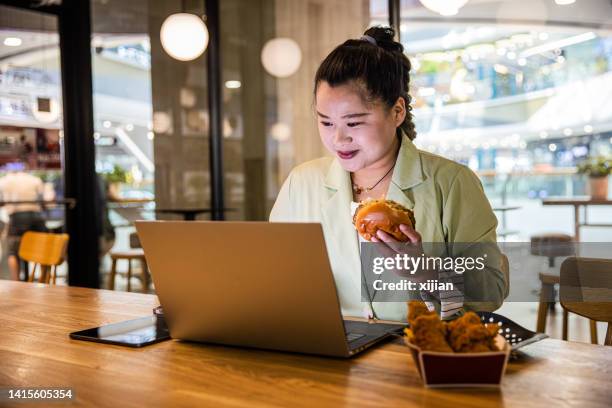 3,477 Fast Food Computer Stock Photos, High-Res Pictures, and Images ...