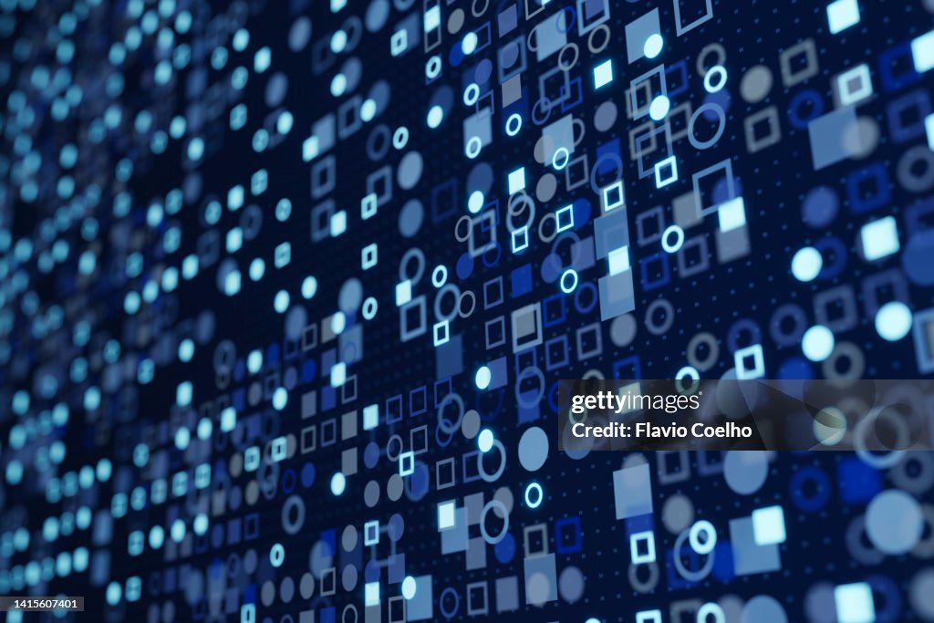 Big data background