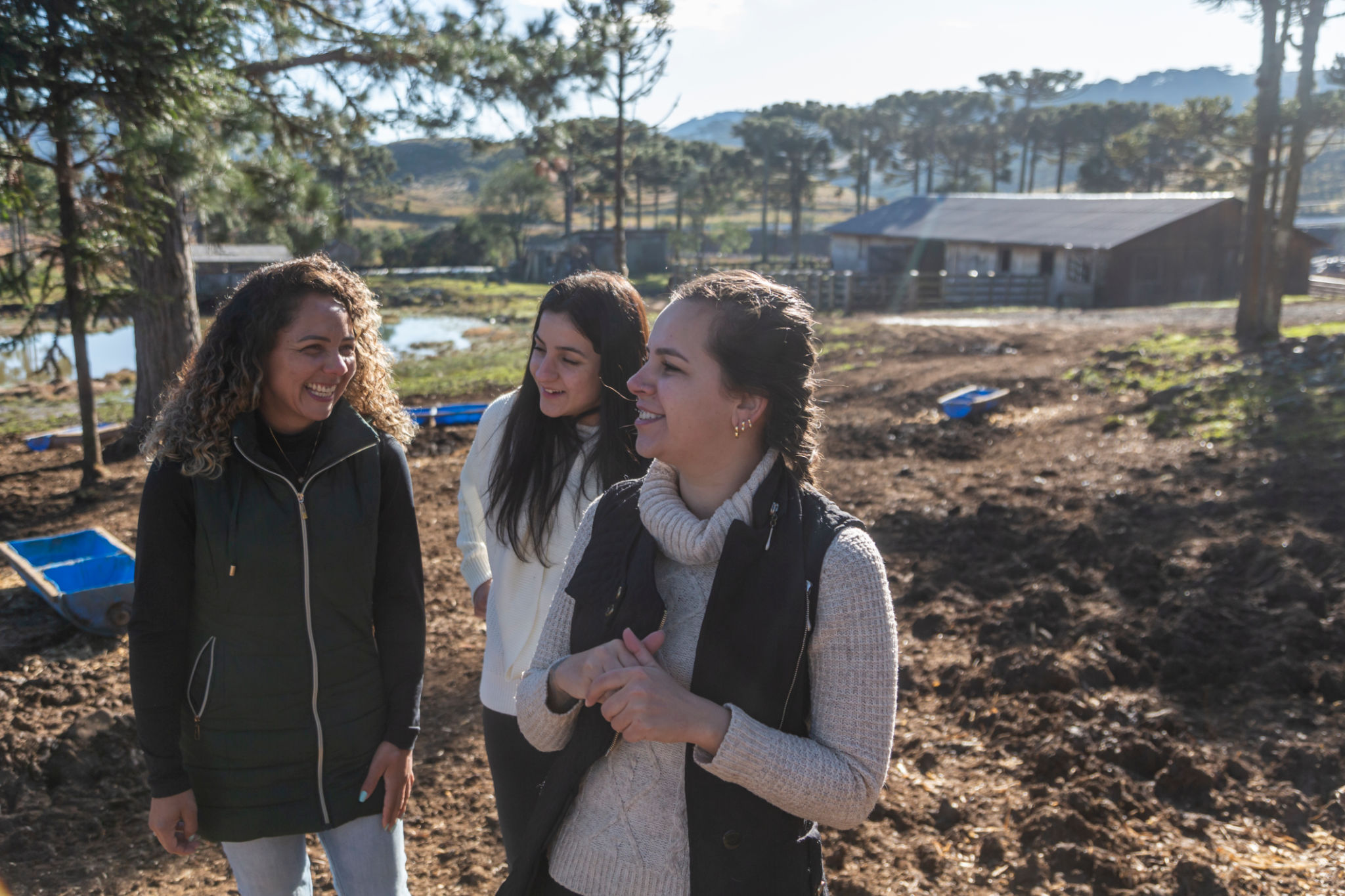 iniciativas sustentáveis