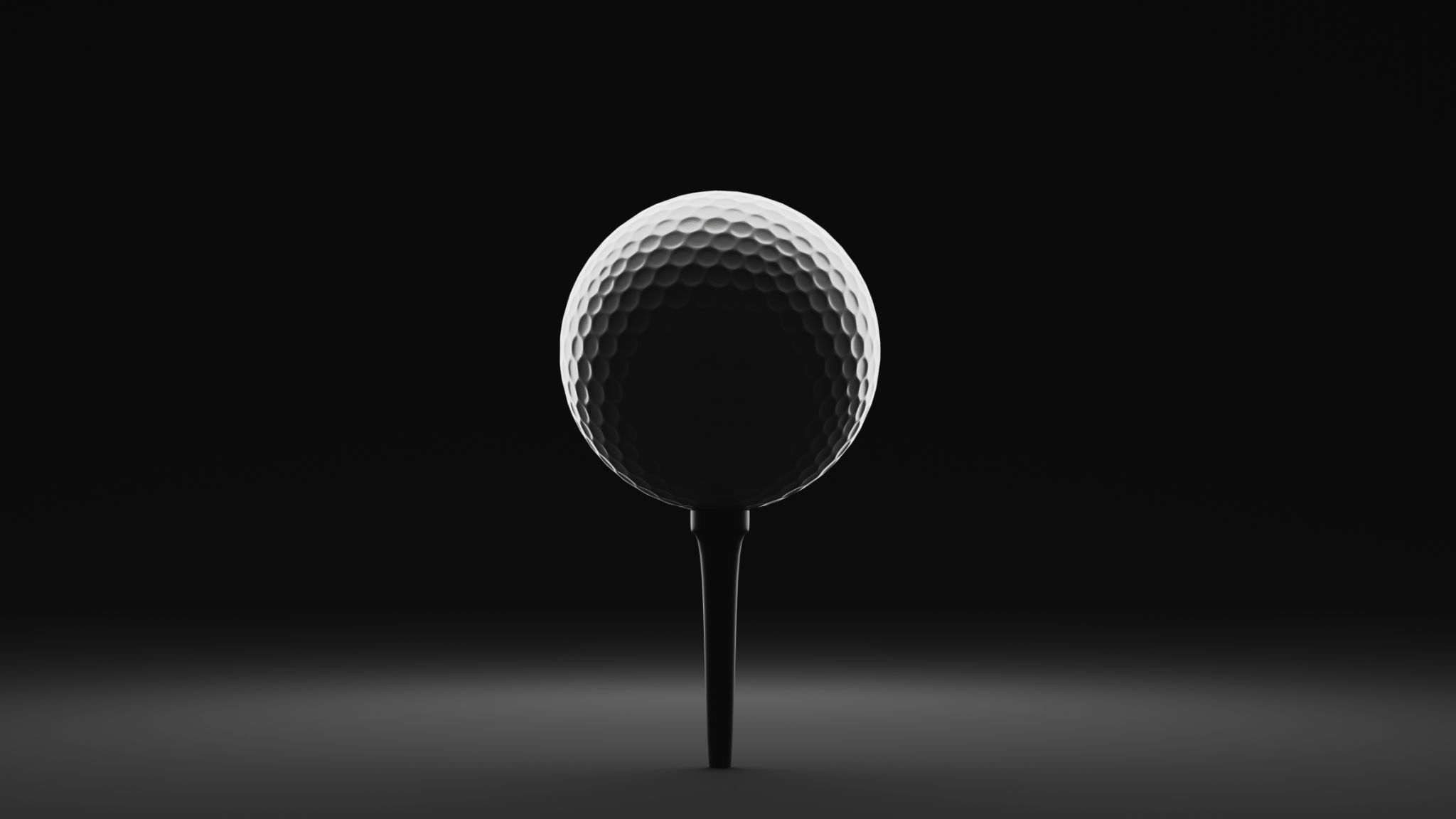 golf club technology