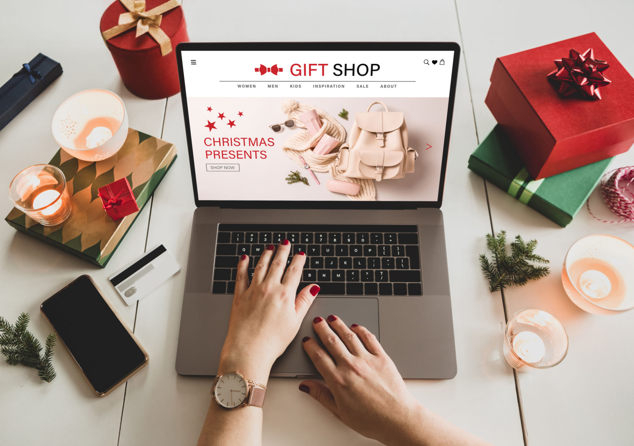 seasonal internet offers