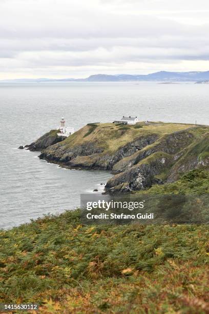 Howth Images 285 Howth Lighthouse Stock Photos, High-Res Pictures, and Images ...