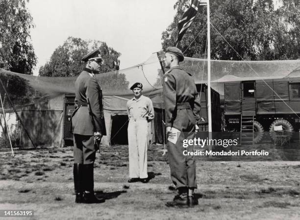 26 Ernst Busch (Offizier) Stock Photos, HighRes Pictures, and Images