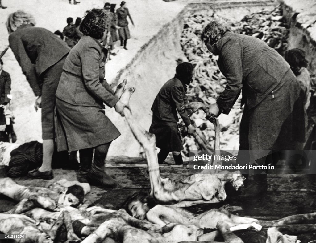 Extermination Camps