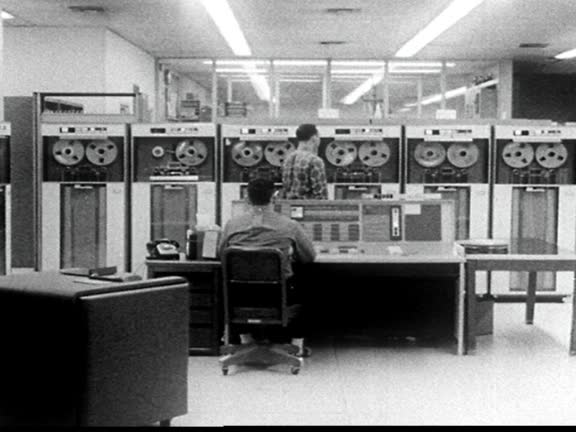 Rocket Control Compouter 40 Rocket Launching From Computer Stock Videos, Footage, & 4K Video ...
