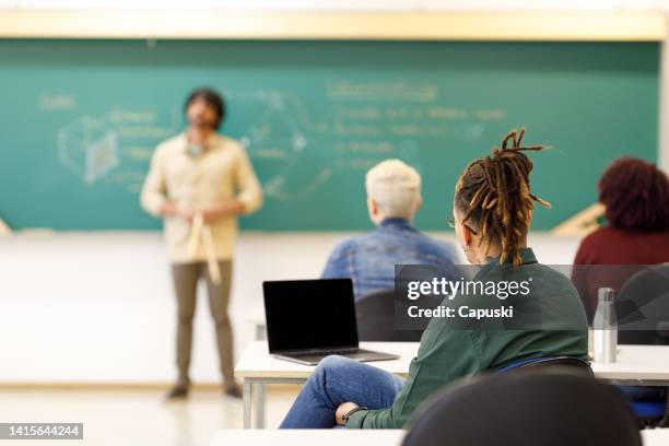 Student Behind Computer 495 College Student Behind Laptop Stock Photos, High-Res Pictures, and ...