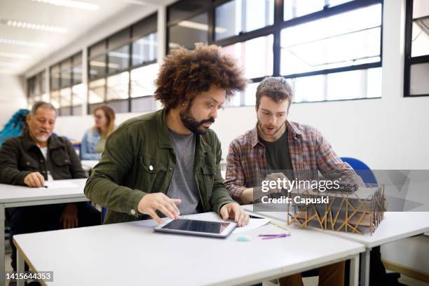Model Student 1,365 Student Building Model Stock Photos, High-Res Pictures, and ...