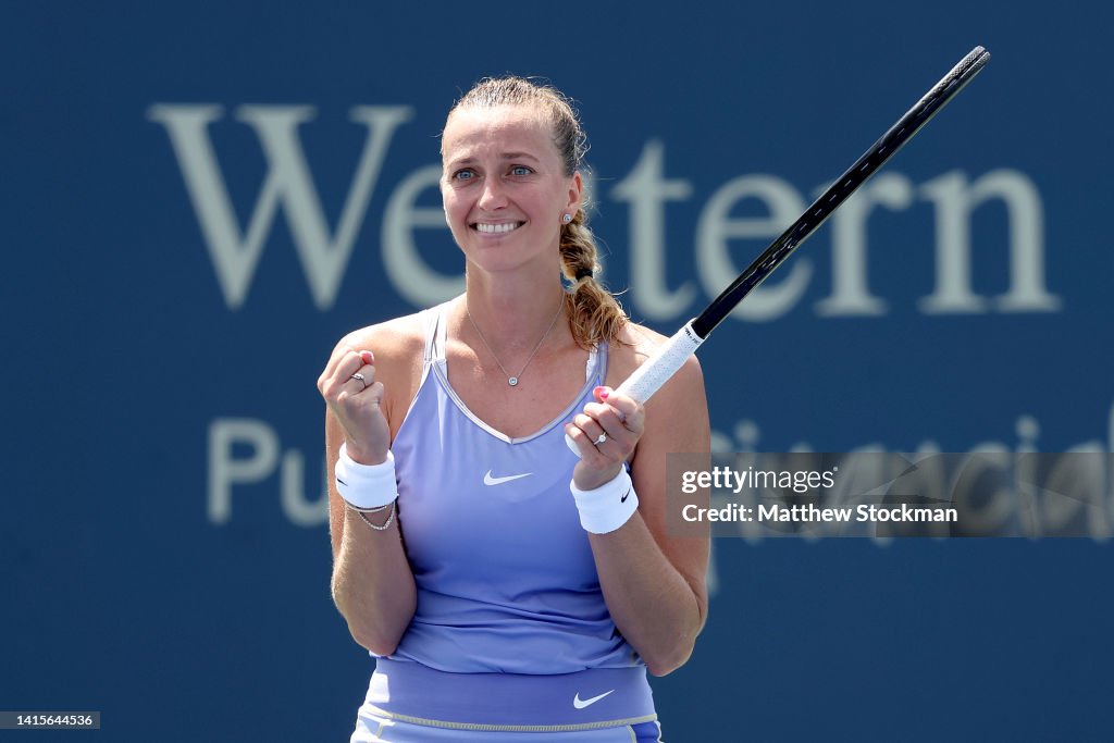 Western & Southern Open - Day 6