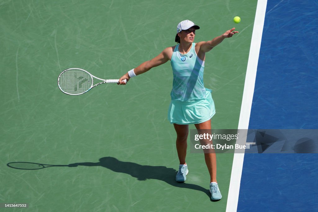 Western & Southern Open - Day 6