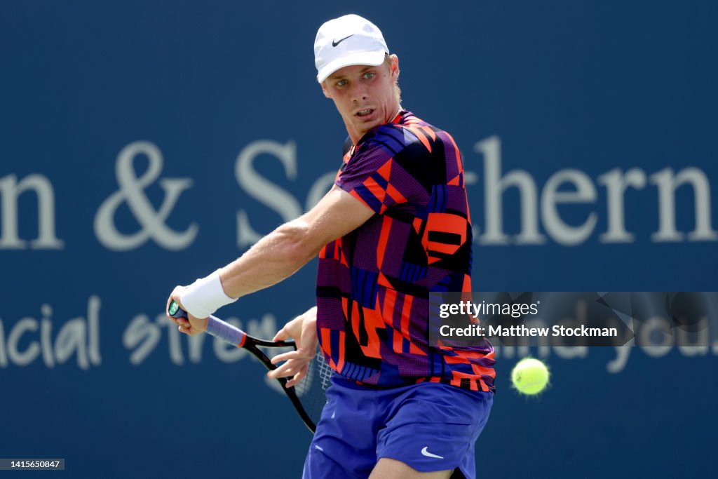 Western & Southern Open - Day 6
