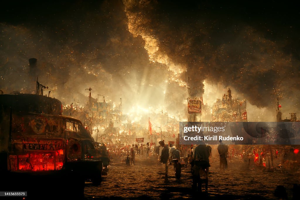 Apocalypse