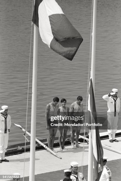 Renzo Sambo Photos and Premium High Res Pictures Getty Images