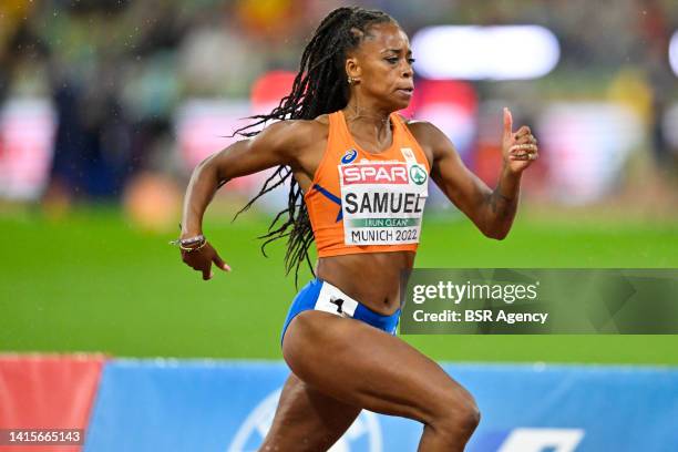 Jamie Samel 275 Jamile Samuel Photos & High Res Pictures - Getty Images