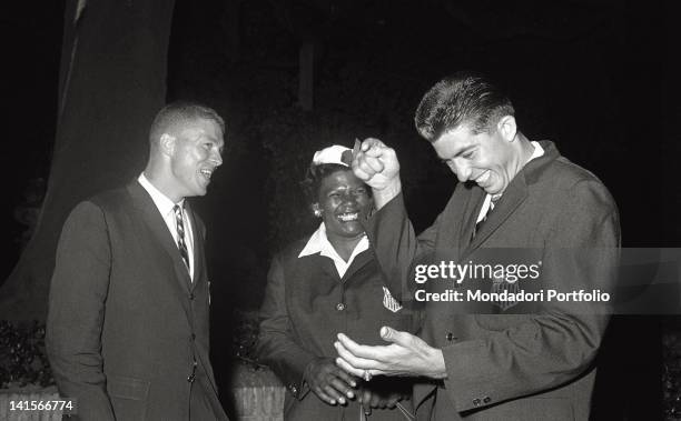 20 Earlene Brown Photos & High Res Pictures Getty Images