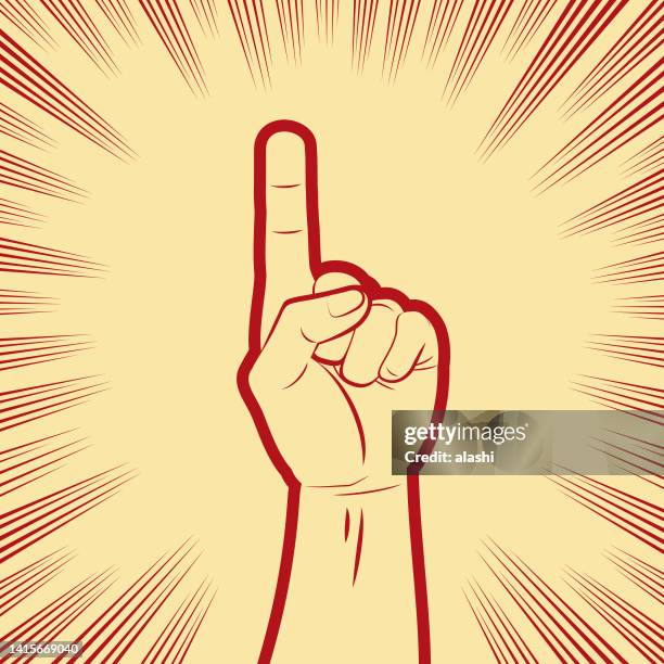 Rally Point Sign High Res Illustrations - Getty Images