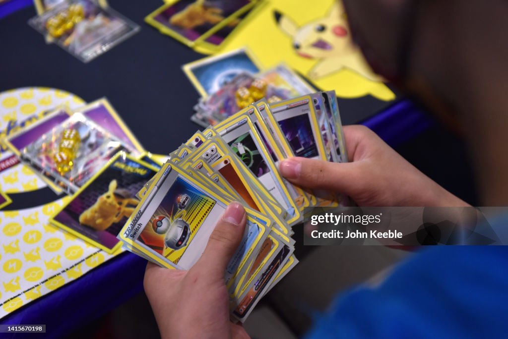 2022 Pokémon World Championships