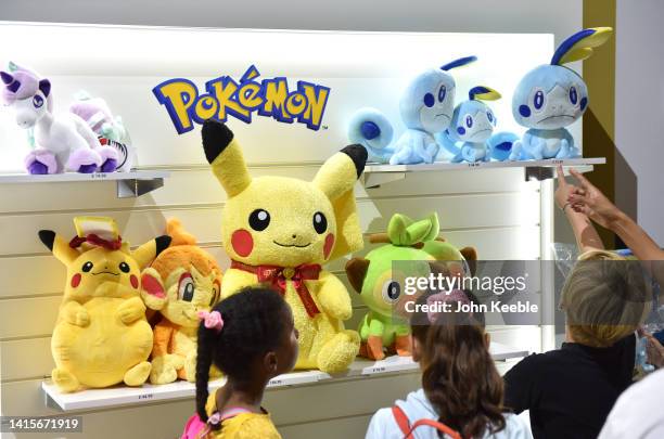 7.685 fotografias e imagens de Pokemon - Getty Images