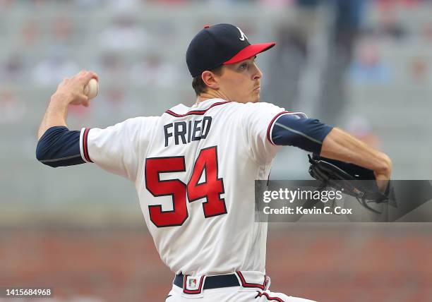 3,518 Max Fried Photos & High Res Pictures - Getty Images