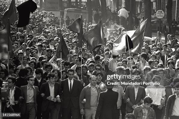 The Risk Of A Revolution In Paris Has Been Averted The Risk Of A Revolution In Paris Has Been Averted
