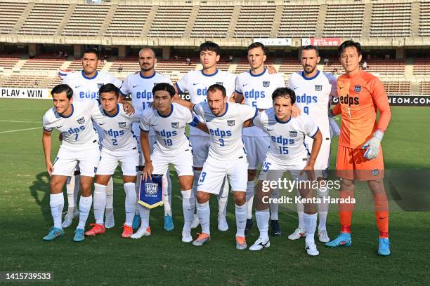 Kitchee Player Kitchee Photos and Premium High Res Pictures - Getty Images